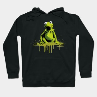 kermit Hoodie